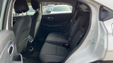 Honda HR-V 1.5 eHEV Elegance 5dr CVT Hybrid Hatchback